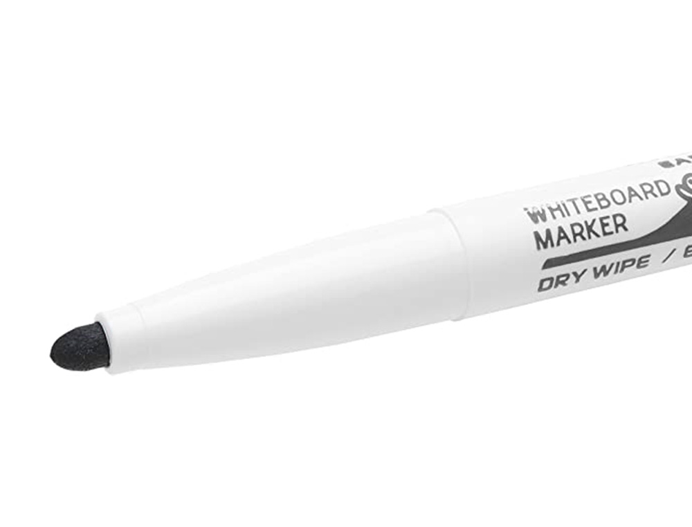 MARCADOR BIC VELLEDA PARA QUADRO BRANCO - VERDE PONTA REDEONDA