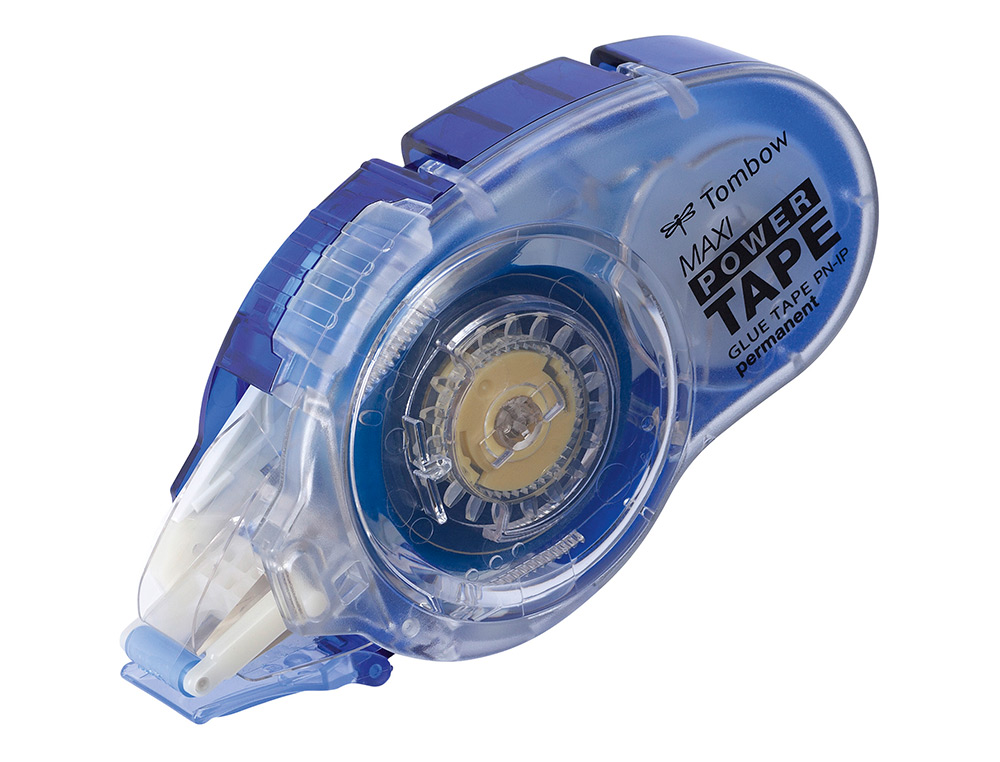 FITA ADESIVA TOMBOW MAXI POWER TAPE PERMANENTE 8,4 MM X 16 M