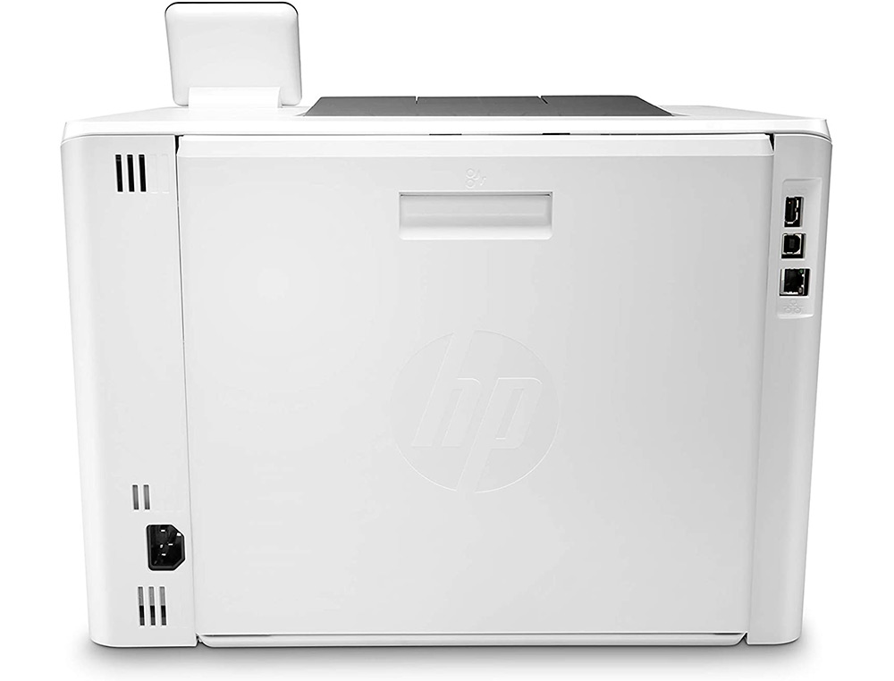 IMPRESSORA HP COR LASERJET PRO M454DW 28 PPM USB WIFI ETHERNET