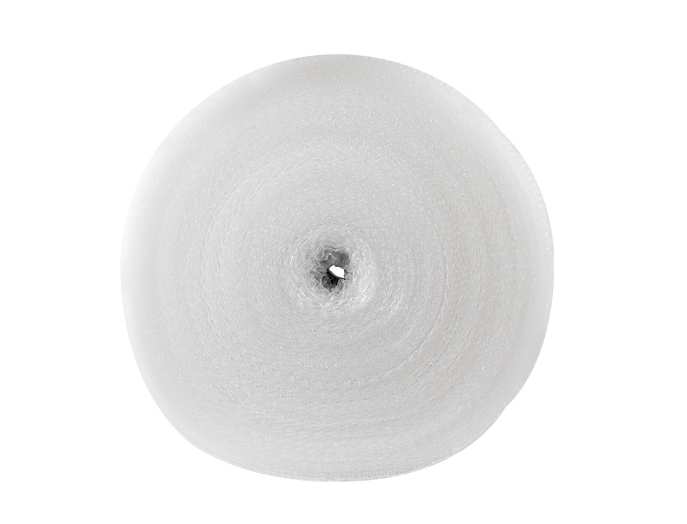 PLASTICO COM BOLHAS LIDERPAPEL ECOUSE 1X50M 30% DE PLASTICO RECICLADO