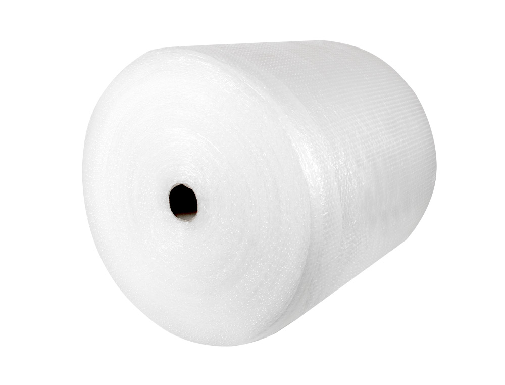 PLASTICO COM BOLHAS LIDERPAPEL ECOUSE 1X50M 30% DE PLASTICO RECICLADO