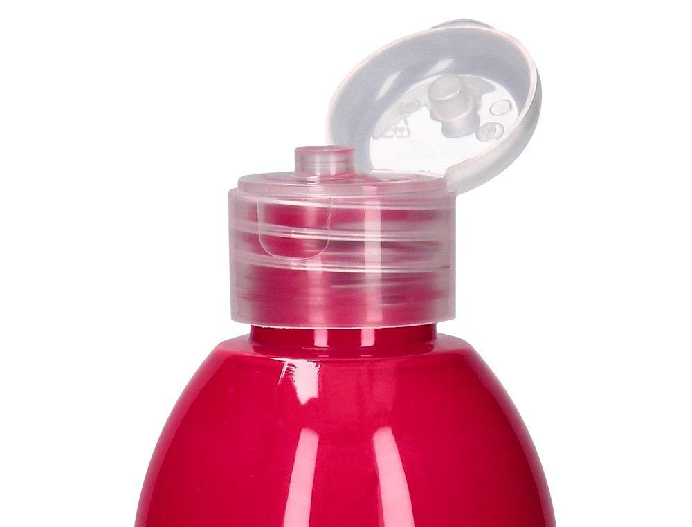 PINTURA ACRILICA LIDERPAPEL FRASCO DE 250 ML MAGENTA