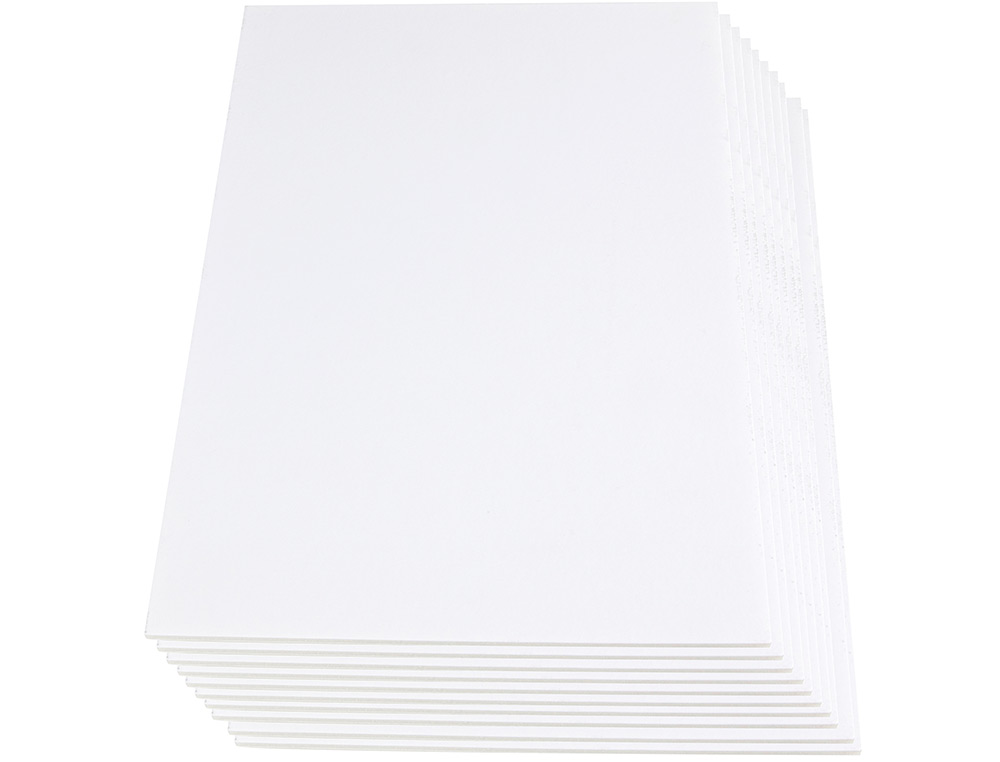 CARTAO K-LINE LIDERPAPEL ADESIVO 50 X 70 CM 5 MM