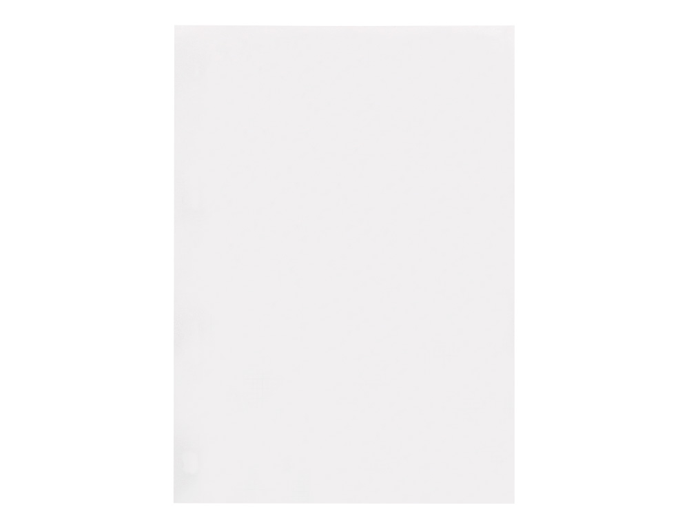 PAPEL LIDERPAPEL DIN A4 90 GR EMBALAGEM DE 100 FOLHAS