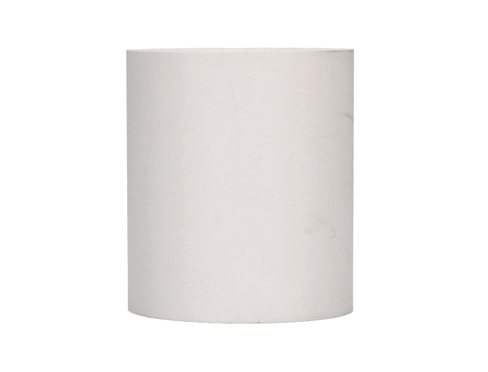 ROLO TERMICO PARA IMPRESSORA 80X68X11 MM 58 GR