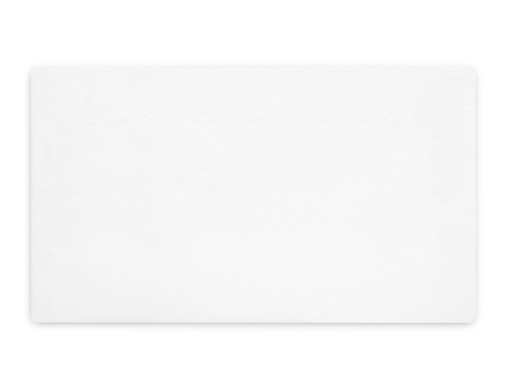 ENVELOPE LIDERPAPEL N.2 AMERICANO BRANCO 110X220 MM TIRA DE SILICONE PACK DE 25 UNIDADES
