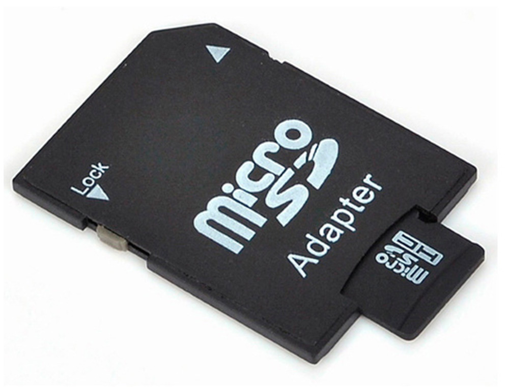 CARTAO DE MEMORIA SD MICRO Q-CONNECT FLASH 16 GB CLASSE 6 COM ADAPTADOR